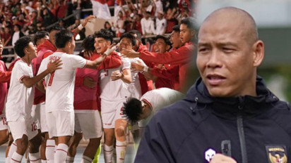 Timnas Indonesia U17 vs Australia Jadi Kontroversi, AFC Jawab Tegas dengan Menyebut Skuad Nova Arianto itu…