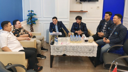 Hikmahbudhi Gelar Refleksi Akhir Tahun: Minta Pemerintah Untuk Menunda PPN 12 Persen