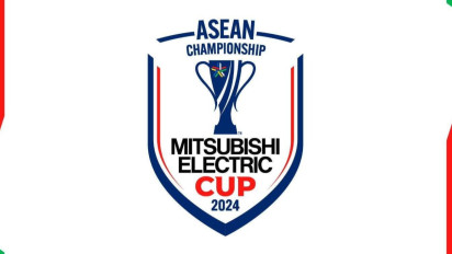 Jadwal Lengkap Piala AFF 2024, Digelar Mulai Akhir Tahun hingga 2 Negara Musuh Bebuyutan Ini Ada di Grup yang Sama