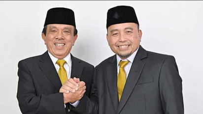 Pilgub Kalteng, Pengamat Sebut Pasangan ASRI Semakin Menyita Perhatian Publik