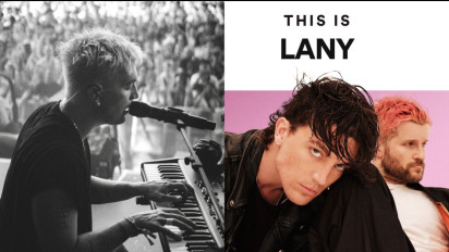 Dalam Banget! Lirik dan Makna Lagu Cause You Have To - LANY Ceritakan Perjuangan Menyelamatkan Cinta yang Mulai Pudar,