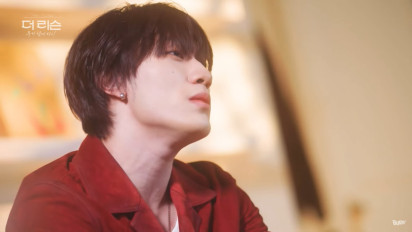 Lirik Lagu 'Like Yesterday' - Bang Yedam, Remake Song Milik Paul Kim dan Kini Jadi OST untuk...