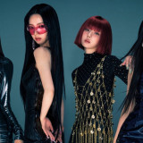 Grup aespa Konser di Jakarta Pekan Ini, Sumak Informasi Acaranya Berikut