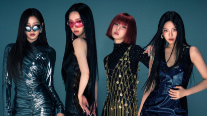 Grup aespa Konser di Jakarta Pekan Ini, Simak Informasi Acaranya Berikut