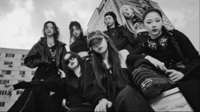 Lirik dan Terjemahan Lagu 'CLIK CLAK' - BABY MONSTER, Pre-Release Single dalam Rangkaian Comeback dengan Album Baru