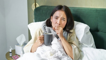 Super Flu Sudah Masuk Indonesia, Kemenkes Bagikan Tips Pencegahannya