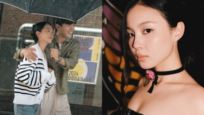 Lirik Lagu 'Our Timeless Moments' - Lee Hi, Jadi OST Drama Korea Dear Hyeri Part 3