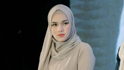 Kisah Davina Karamoy, Mantan Pacar Asnawi Mangkualam yang Mualaf gara-gara Alami Sakit sampai Dikasih Ayat Al Quran