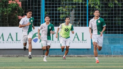 Belum Cukup Impresif,  Suporter PSMS Medan Minta Manajemen Evaluasi Tim