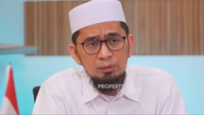 Pesan Ustaz Adi Hidayat soal Keistimewaan Tahajud Tidak Ditemukan dalam Ibadah Manapun buat Karir Melesat dan Rezeki Lancar
