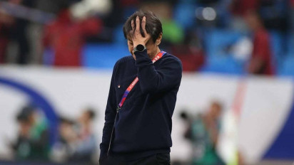 2 Kali Bikin Pusing Shin Tae-yong, Sosok Pelatih Spanyol Ini Diusulkan Gantikan Patrick Kluivert Latih Timnas Indonesia