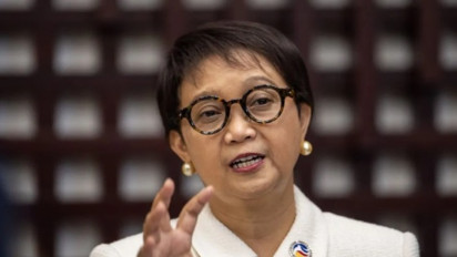 Retno Marsudi Kini Bertugas Jadi Utusan Khusus Sekjen PBB untuk Urusan Air