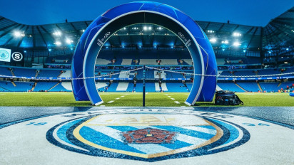 Manchester City Punya Amunisi Berharga untuk Timnas Indonesia tapi PSSI Terancam Tak Bisa Menaturalisasinya