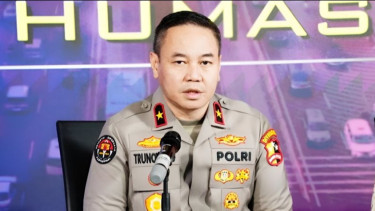 Gebrakan Perdana dari Kementerian Komdigi, Pejabatnya Diduga Terlibat Judi Online, Polisi Gerak Cepat