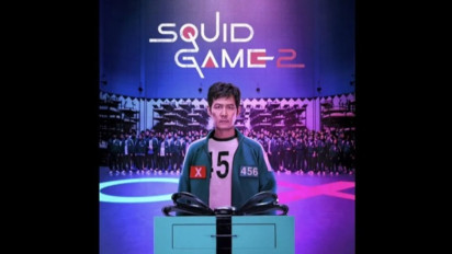 Squid Game 2 Bakal Tayang, Penuh Kejutan dan Teka-Teki