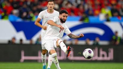 Shin Tae-yong Diberi Ide Gratis dari Pelatih Calvin Verdonk di Klub, sang Pemain Timnas Indonesia Ternyata Bisa Lakukan Ini