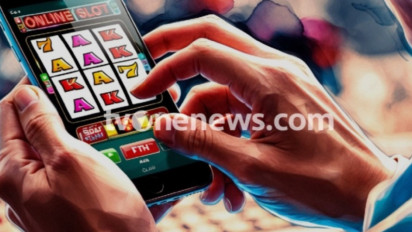 Sinergi Kejaksaan Tinggi Papua-Kominfo Jayapura Perangi Judi Daring