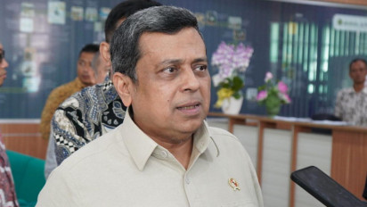 BPJPH Tegaskan Produk Nonhalal Boleh Dipasarkan, Babe Haikal Jelaskan Syarat dan Alasannya