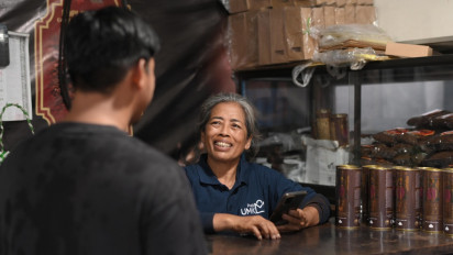 Upaya Telkom Tingkatkan Kepedulian Karyawan melalui Program Sukarelawan Ayo BerAKSI!