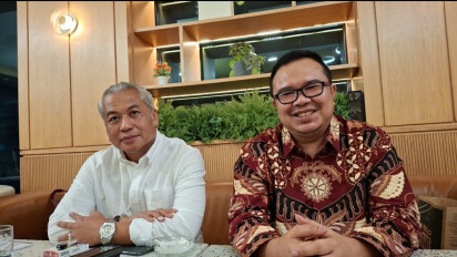 DPP GRIB Jaya Beri Angin Segar ke Pemerintahan Prabowo-Gibran, Ini Buktinya