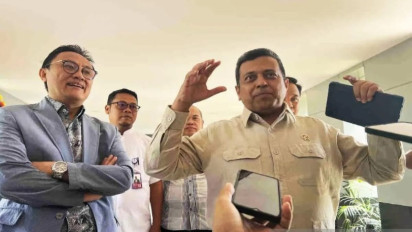 BPJPH Sebut Produk Nonhalal Boleh Diperjualbelikan: Harus Diberikan Keterangan Tidak Halal