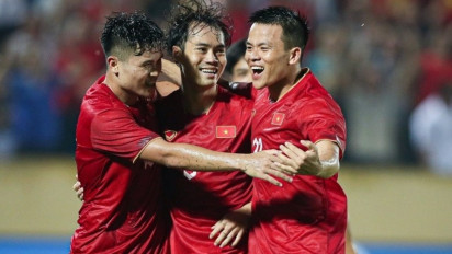 Jelang Hadapi Timnas Indonesia di Piala AFF 2024, Vietnam Kebut Proses Naturalisasi Eks Pemain Timnas Prancis
