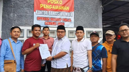 Isu PKI Merebak di Pilkada Jember, Adu Domba Hendy vs Gus Fawait