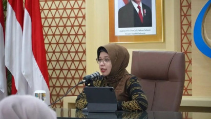 BPS: Ekonomi RI Alami deflasi 0,76 persen pada Januari 2025