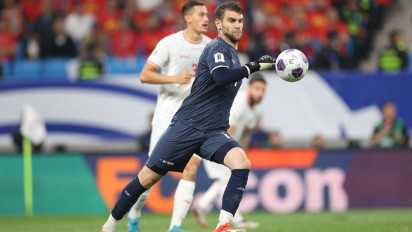 Demi Timnas Indonesia, Maarten Paes Lakukan Pengorbanan Besar Jelang Kualifikasi Piala Dunia 2026