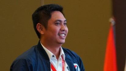 Akademisi Antikorupsi Bersuara Desak Bebaskan Mardani Maming, Perkuat Fakta Mafia Peradilan?