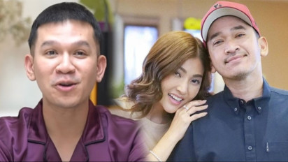 Tak Tahan Lagi, Adik Kandung Ruben Onsu Bongkar Sifat Asli Sarwendah, Ibu Angkat Betrand Peto itu Ternyata....