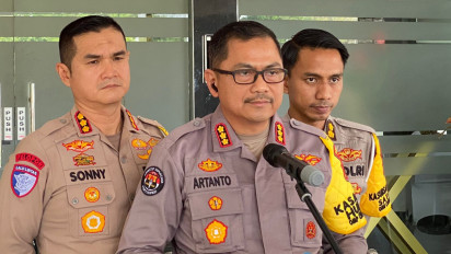 Sopir Truk yang Tabrak Mobil Kru TVOne di Tol Pemalang jadi Tersangka, Pelaku Sempat Berbohong