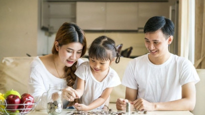 Buat Anak, Siapkan Dana Pendidikan dengan Tabungan BRI Junio Rencana, Ada Hadiah Menariknya Juga