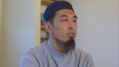 Kisah Sensei Sugimoto Mualaf gara-gara Suka Cerita Gambaran Akhirat hingga Terjemahkan Al Quran sampai Putuskan Masuk Islam