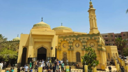 Hadis Tentang Hari Jumat