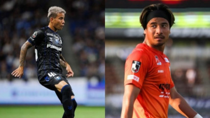 Buntut Bersikeras Ingin Bela Timnas Indonesia, Saudara Kembar Asal Jepang ini dengan Polosnya Akui Penganut Agama Islam