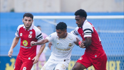 Jadwal Pertandingan Liga 1 Hari Ini: Derbi Jatim Madura United Vs Arema FC hingga Malut United Jamu Persis