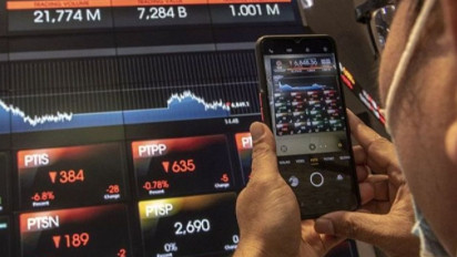 Ekonom: Inflasi Bakal Berada di Bawah 2 Persen di Akhir Tahun 2024