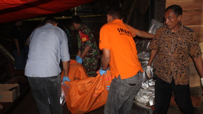 Diduga Sakit Hati, Seorang Menantu di Purworejo Tega Gorok Mertua dengan Pisau Dapur