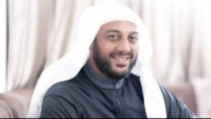 Setelah Shalat Fardhu Jangan Lupakan Wasiat Doa Nabi Muhammad SAW, Syekh Ali Jaber Bocorkan Waktu Terbaiknya