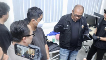 Wamenkomdigi Klaim Sudah Pantau Pegawai Terlibat Judi Online