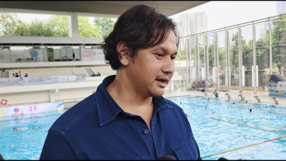 Dimeriahkan 6 Negara, Pari Sakti Water Polo Tournament 2024 Hadirkan Kompetisi Bertaraf Internasional
