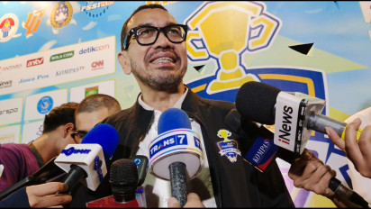 PSSI Siap Gelar Piala Soeratin dan Piala Pertiwi 2024, Cek Hasil Drawing-nya