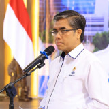 Menaker: Masa Depan Petani Tidak Akan Suram Jika Dilakukan dengan Inovasi 