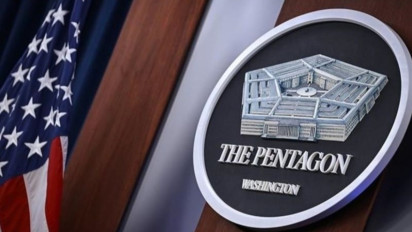 Amerika Serikat Tegaskan akan Bela Israel dari Serangan Iran