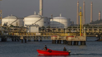 BI Catat Rp4,86 Triliun Modal Asing Keluar dari Indonesia Hanya dalam Sepekan, Simak Detailnya