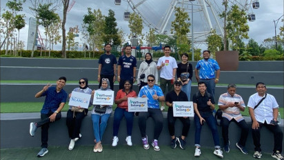 Wisata Medis Hadir di Selangor Malaysia, Ada Taman Bermain, Wisata Alam hingga Hotel Bintang 5