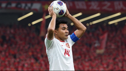 Respons Netizen Lihat Asnawi Mangkualam Kini Tersingkir dari Timnas Indonesia, Suporter Garuda Justru Bilang...