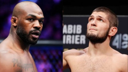 UFC GOAT: Siapa yang Pantas Dapat Predikat Tersebut?