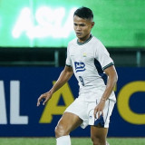 Selesaikan Musim Sebagai Pemain Pinjaman Bersama Malut United, Persib Bandung Resmi Berpisah dengan Dimas Drajad